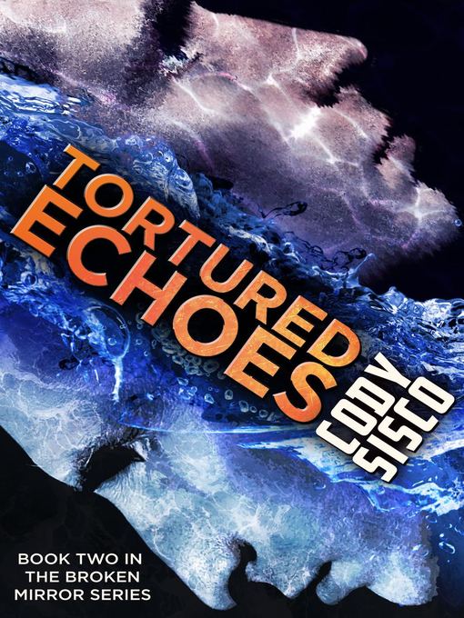 Cover image for Tortured Echoes
